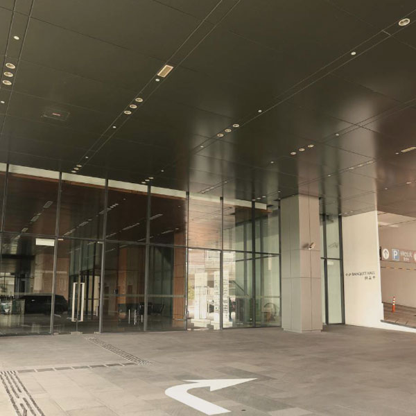 Corporate Office Building
